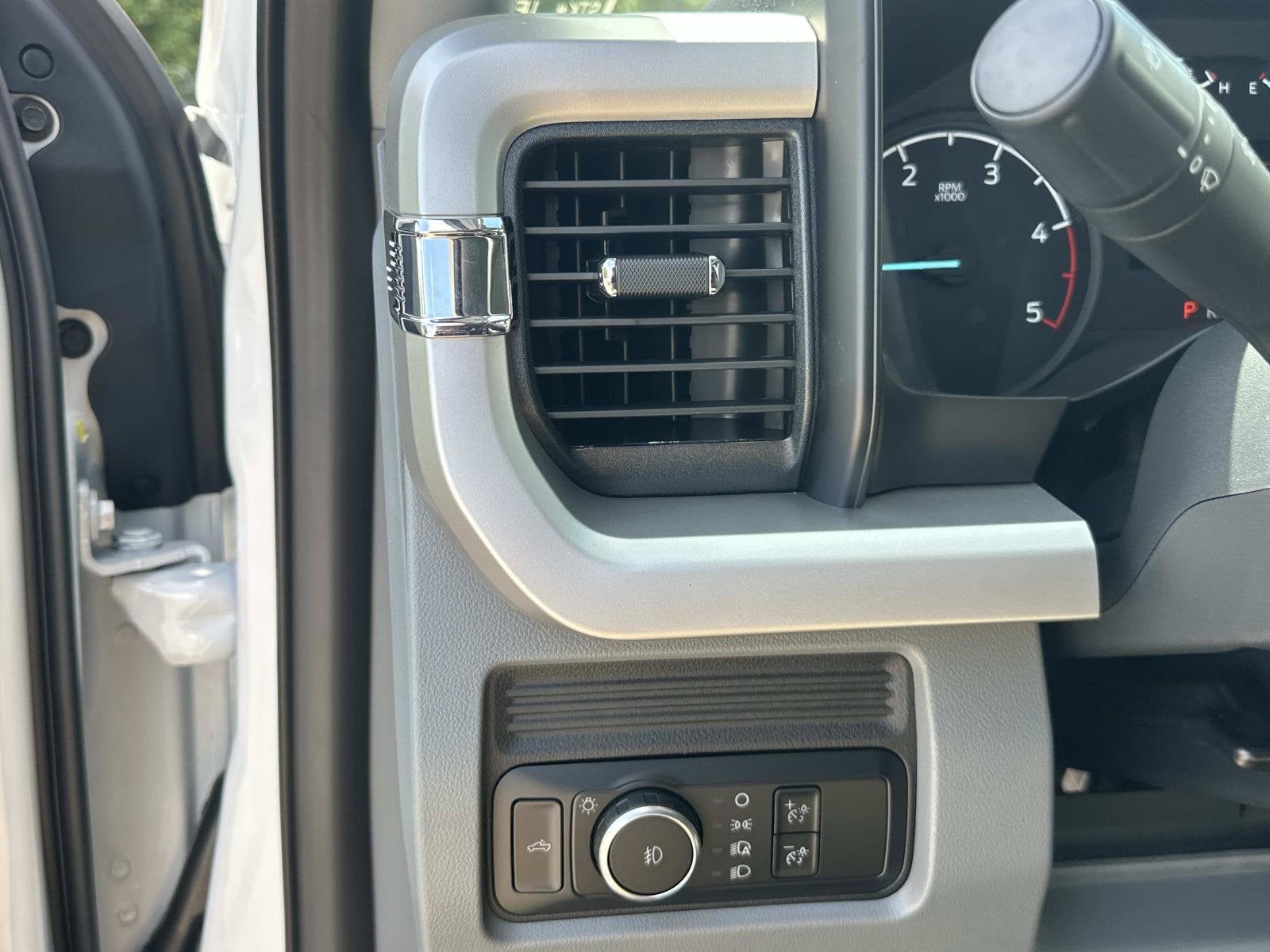 2026 Ford Super Duty F-350 DRW 4WD