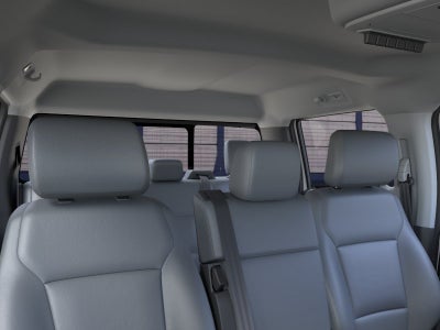 2026 Ford Super Duty F-350 DRW 4WD