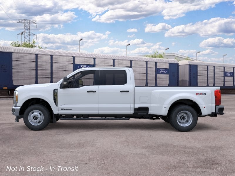2026 Ford Super Duty F-350 DRW 4WD