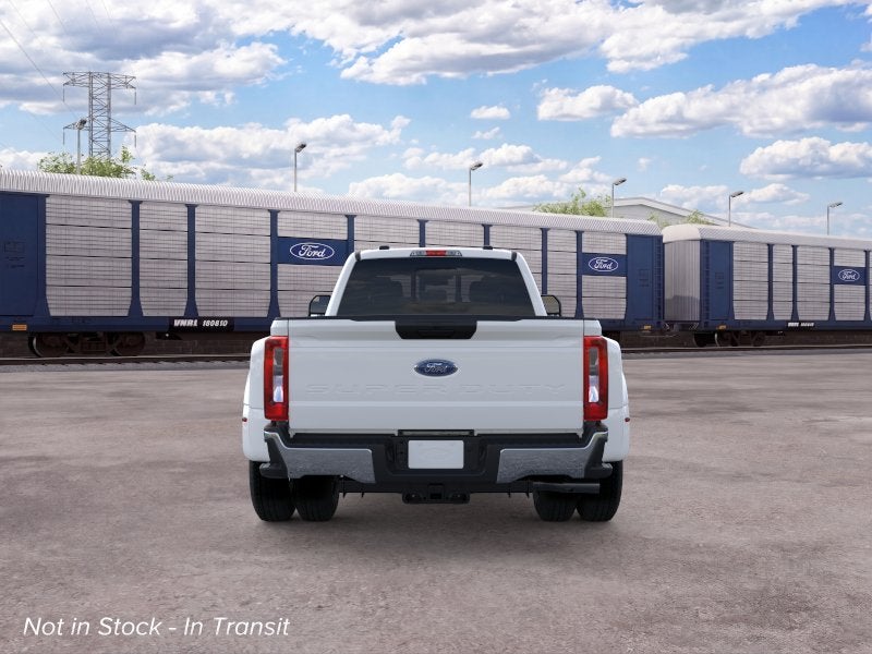 2026 Ford Super Duty F-350 DRW 4WD