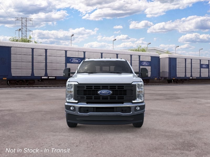 2026 Ford Super Duty F-350 DRW 4WD