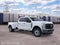 2026 Ford Super Duty F-350 DRW 4WD
