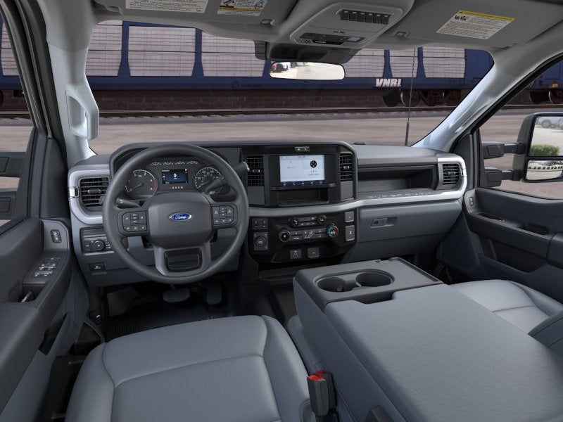2026 Ford Super Duty F-350 DRW 4WD