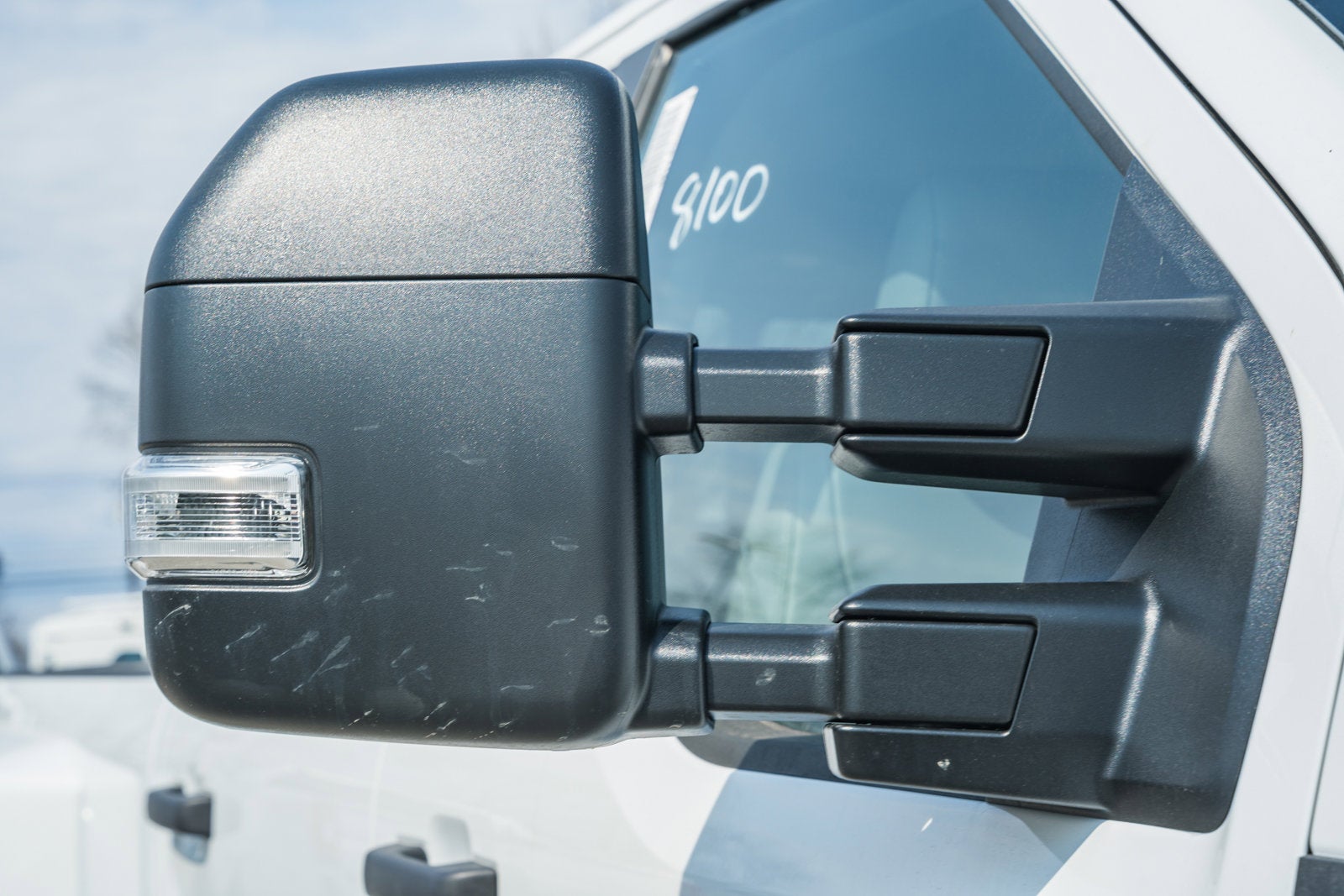 2026 Ford Super Duty F-350 DRW XL