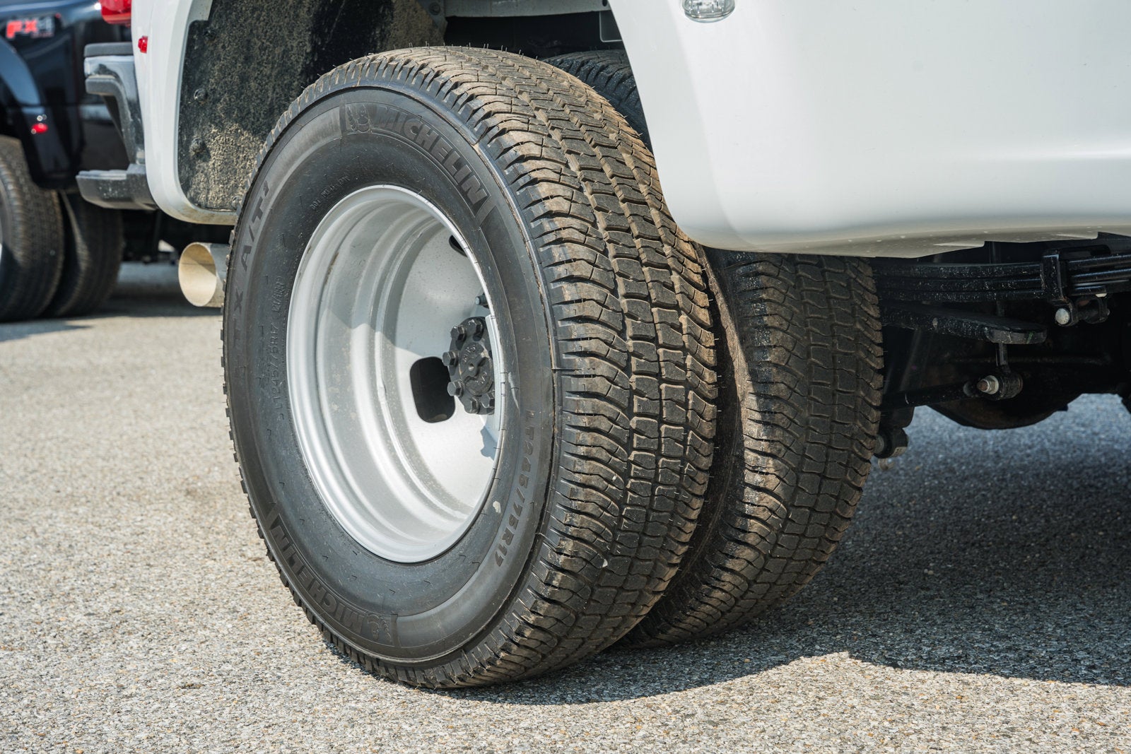 2026 Ford Super Duty F-350 DRW XL