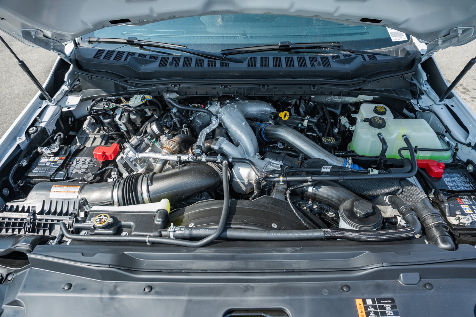 2026 Ford Super Duty F-350 DRW XL