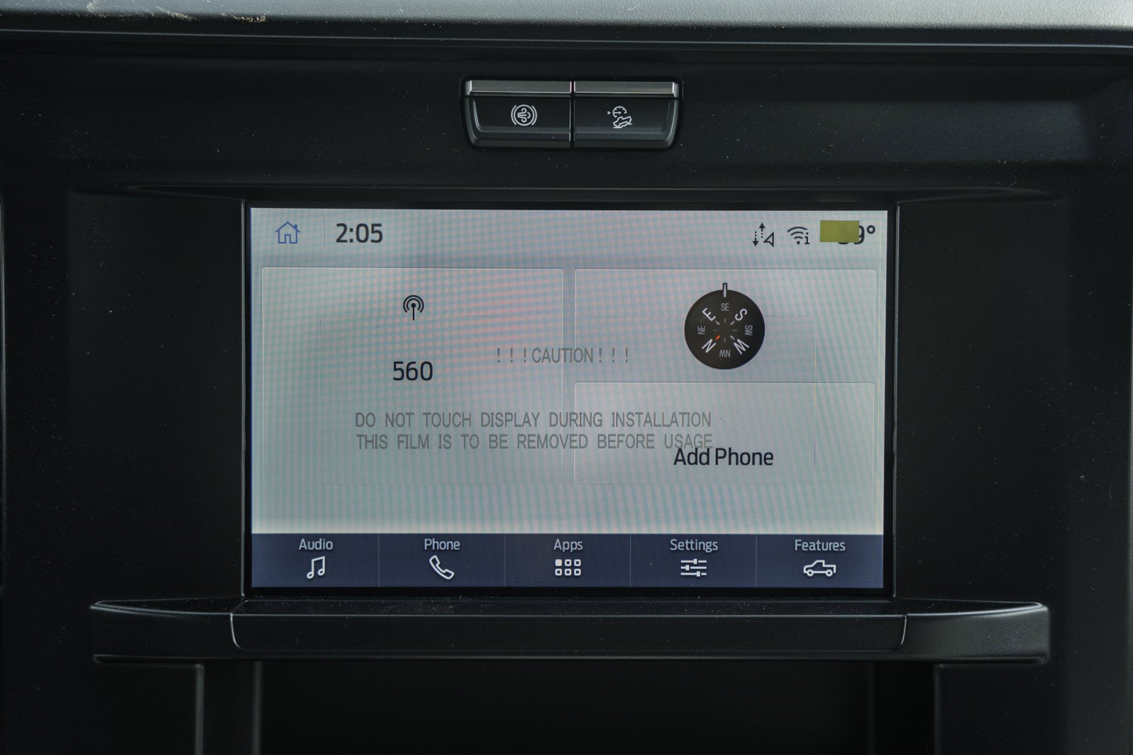 2026 Ford Super Duty F-350 DRW XL