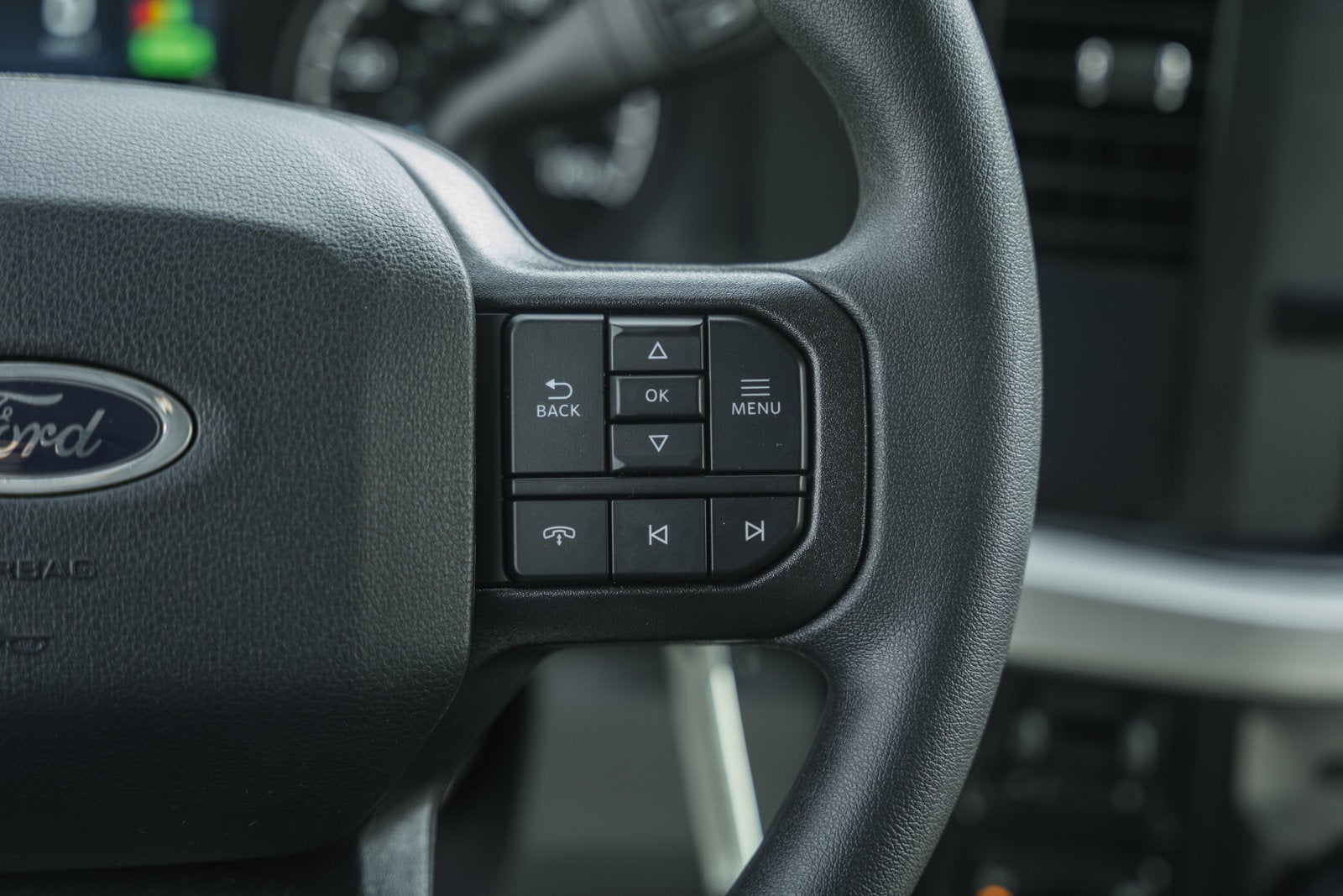 2026 Ford Super Duty F-350 DRW XL