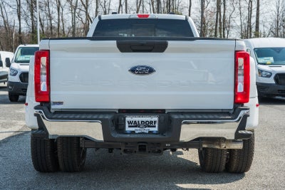 2026 Ford Super Duty F-350 DRW XL