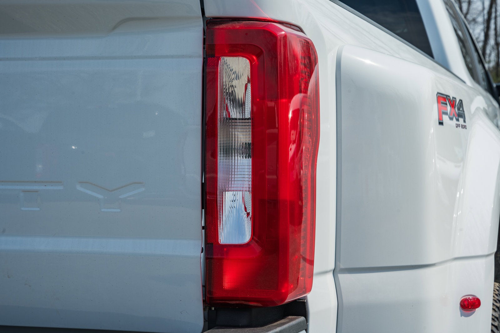 2026 Ford Super Duty F-350 DRW XL