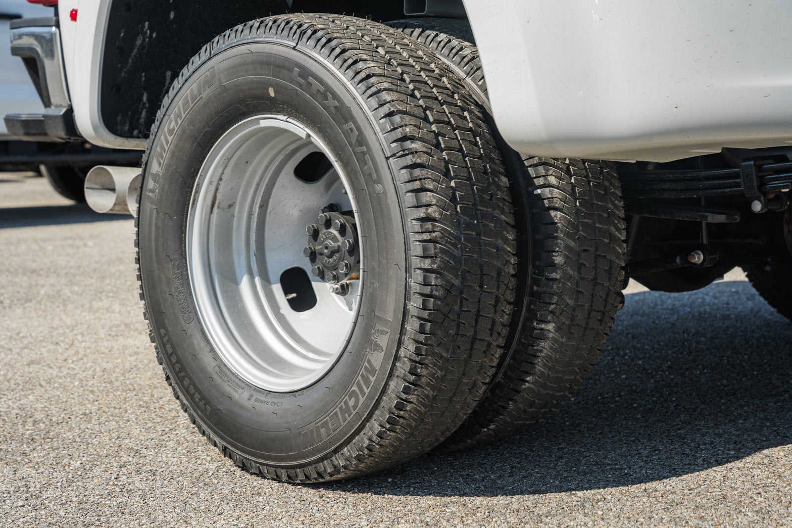 2026 Ford Super Duty F-350 DRW XL