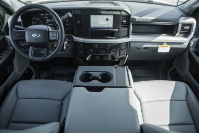 2026 Ford Super Duty F-350 DRW XL