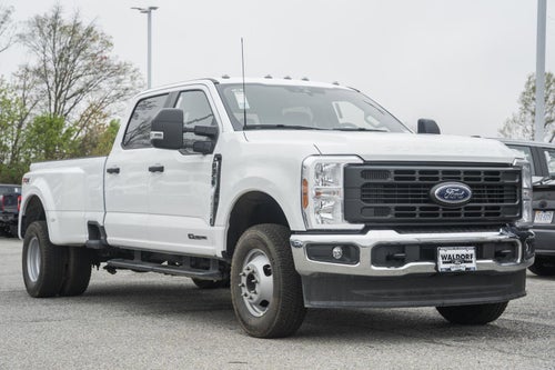 2026 Ford Super Duty F-350 DRW XL