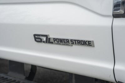 2026 Ford Super Duty F-350 DRW XL