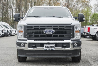 2026 Ford Super Duty F-350 DRW XL