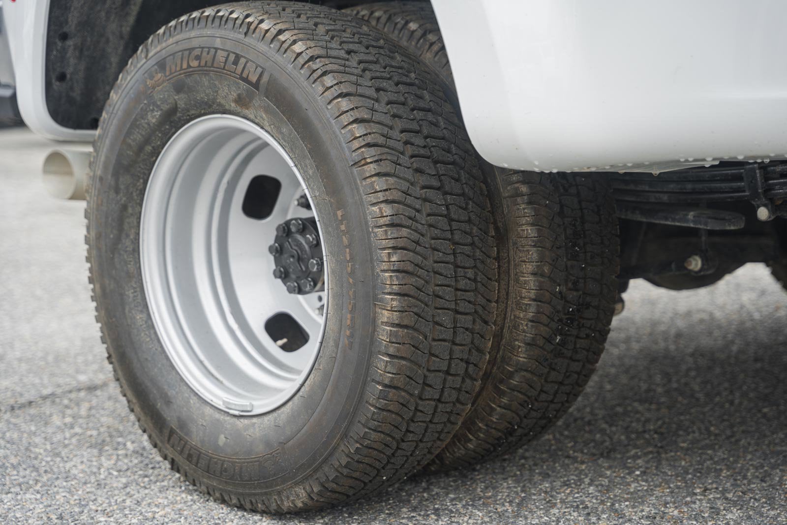 2026 Ford Super Duty F-350 DRW XL