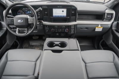 2026 Ford Super Duty F-350 DRW XL