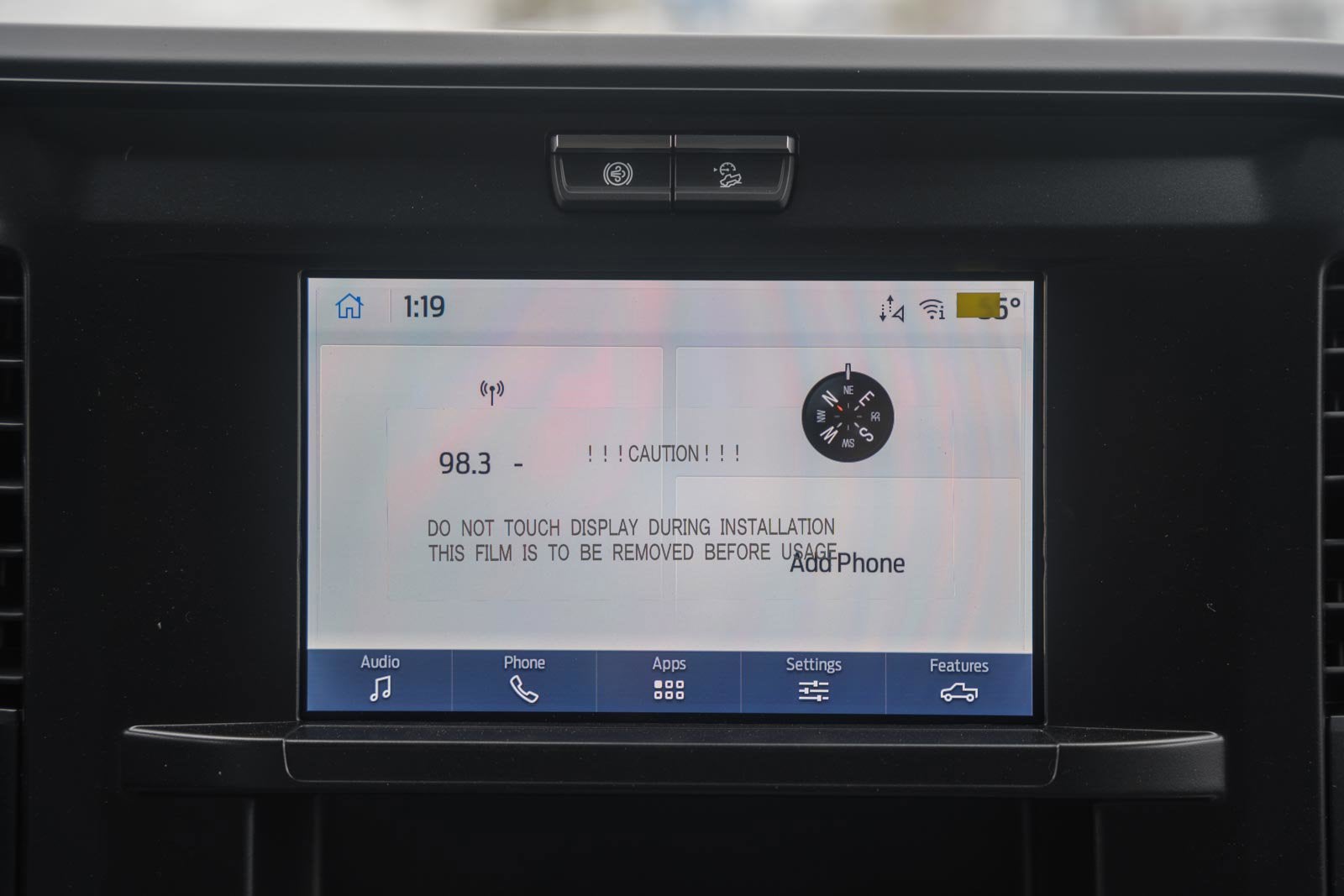 2026 Ford Super Duty F-350 DRW XL