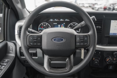 2026 Ford Super Duty F-350 DRW XL