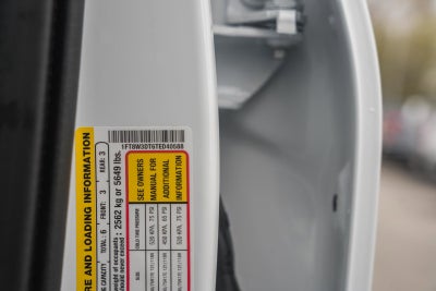 2026 Ford Super Duty F-350 DRW XL