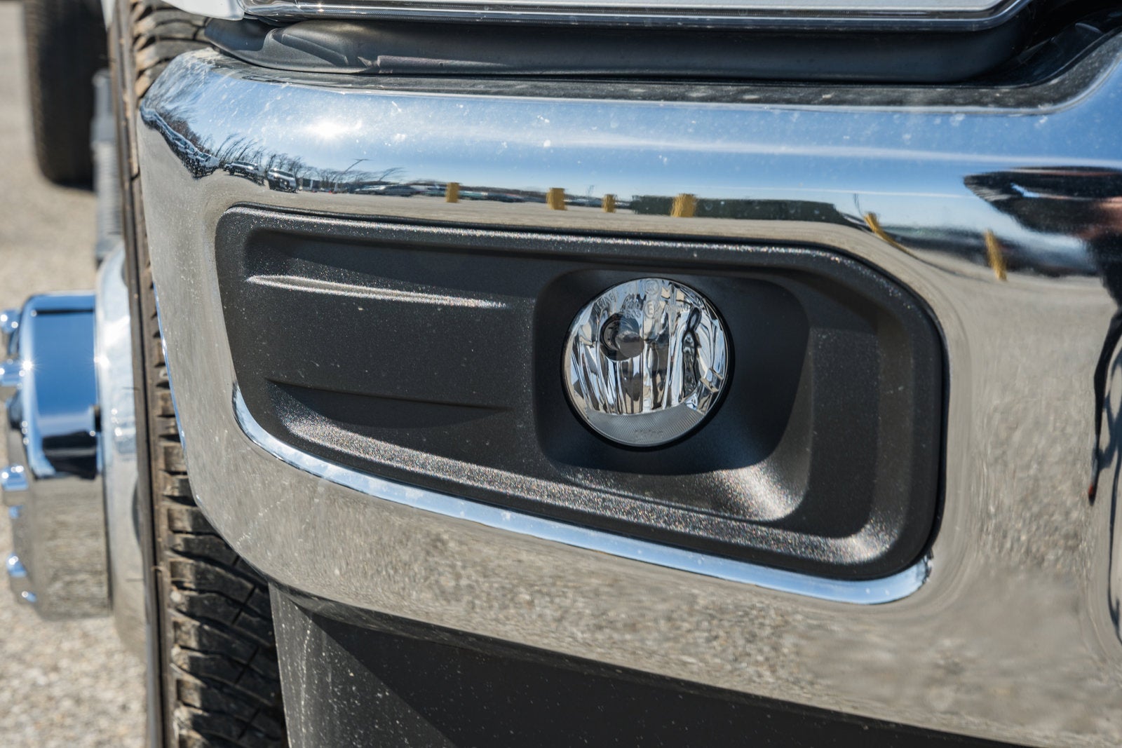 2026 Ford Super Duty F-350 DRW XLT