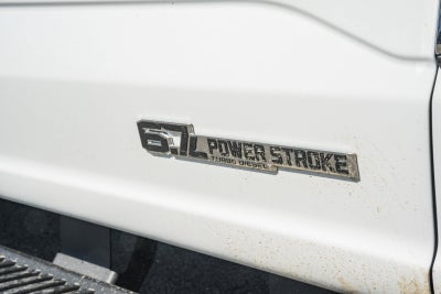 2026 Ford Super Duty F-350 DRW XLT