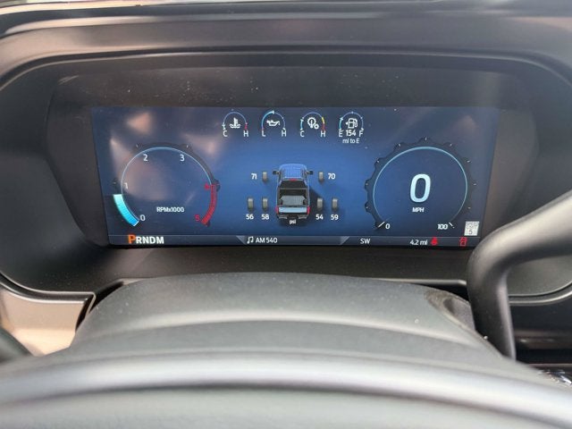 2026 Ford Super Duty F-350 DRW LARIAT