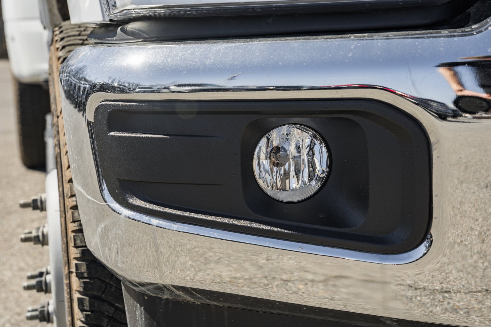 2026 Ford Super Duty F-350 DRW XL