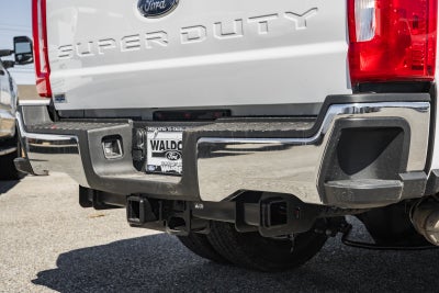 2026 Ford Super Duty F-350 DRW XL