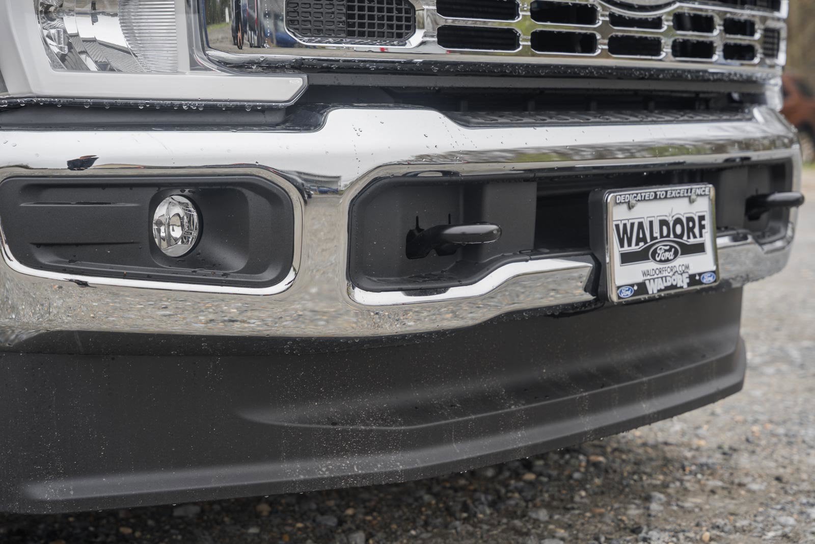 2026 Ford Super Duty F-350 DRW XLT