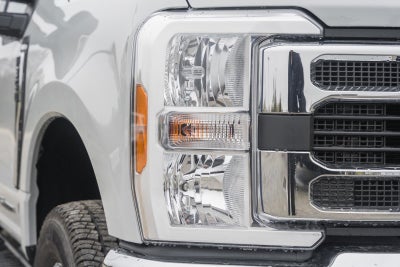 2026 Ford Super Duty F-350 DRW XLT