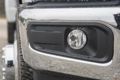 2026 Ford Super Duty F-350 DRW XLT