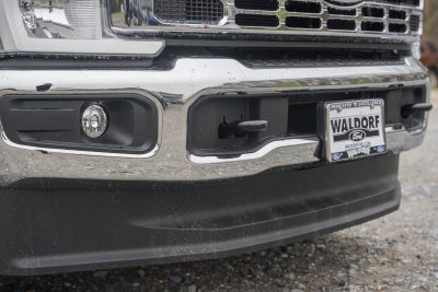 2026 Ford Super Duty F-350 DRW XLT