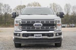 2026 Ford Super Duty F-350 DRW XLT