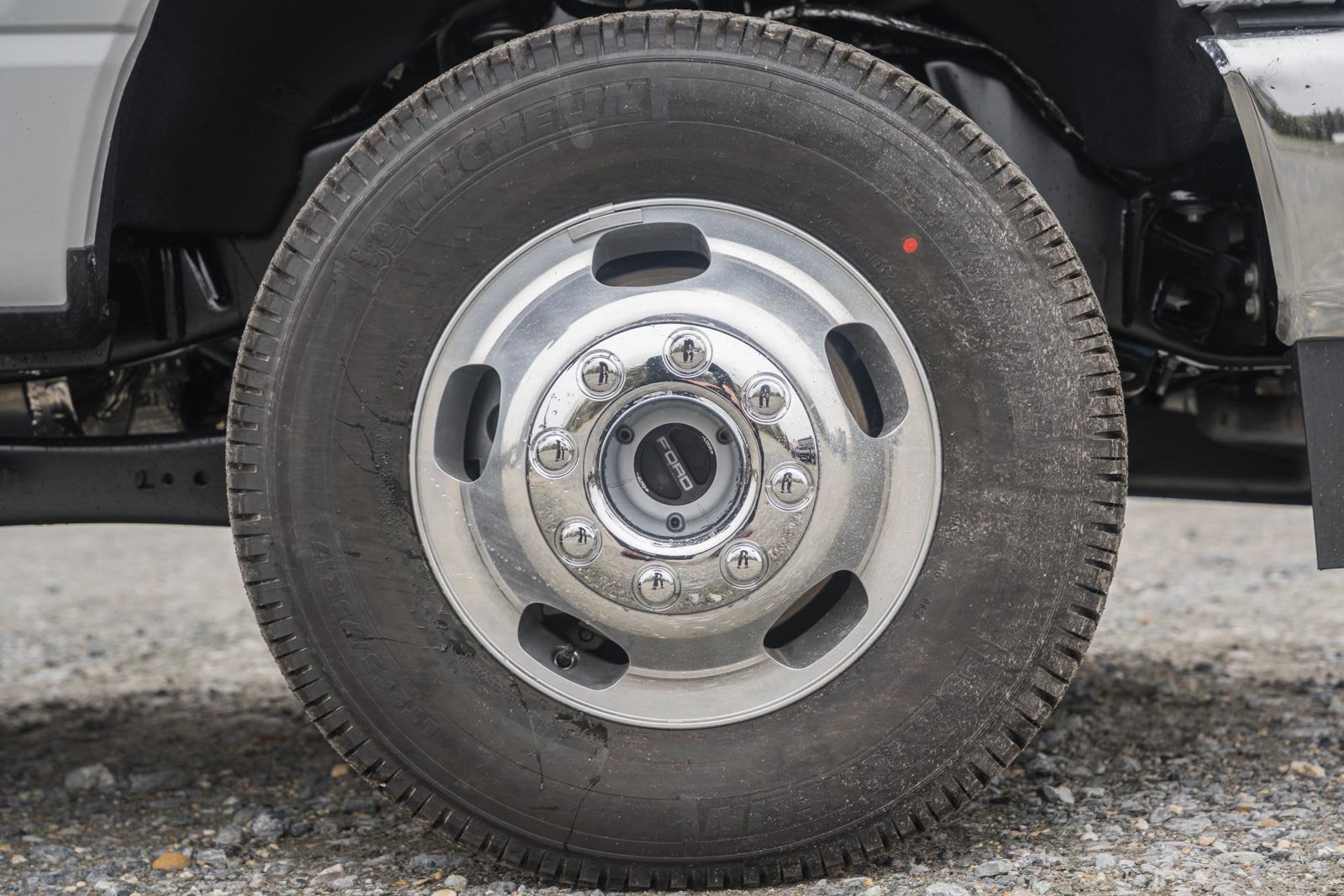 2026 Ford Super Duty F-350 DRW XLT