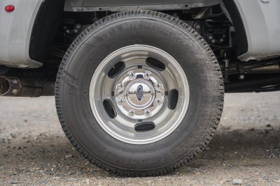 2026 Ford Super Duty F-350 DRW XLT