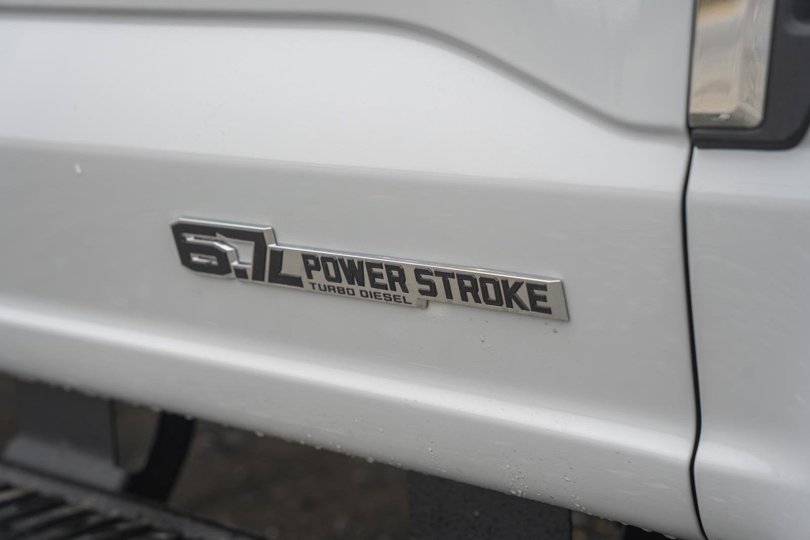 2026 Ford Super Duty F-350 DRW XLT