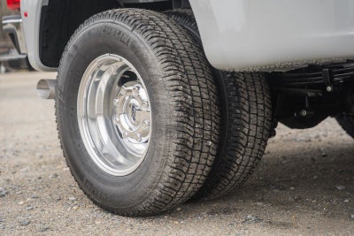 2026 Ford Super Duty F-350 DRW XLT