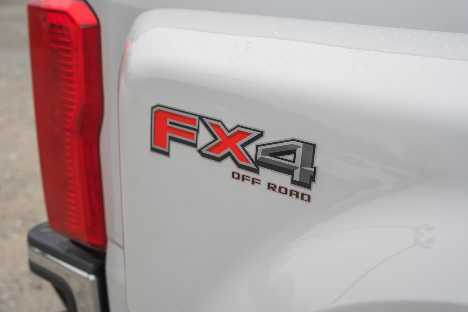 2026 Ford Super Duty F-350 DRW XLT