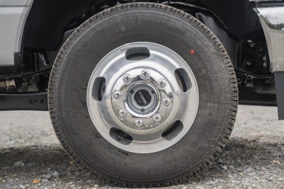 2026 Ford Super Duty F-350 DRW XLT