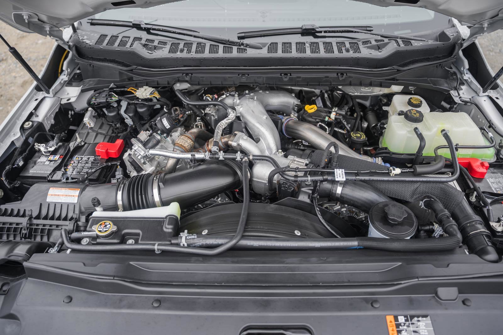 2026 Ford Super Duty F-350 DRW XLT