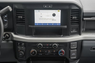 2026 Ford Super Duty F-350 DRW XLT