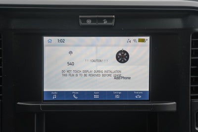 2026 Ford Super Duty F-350 DRW XLT