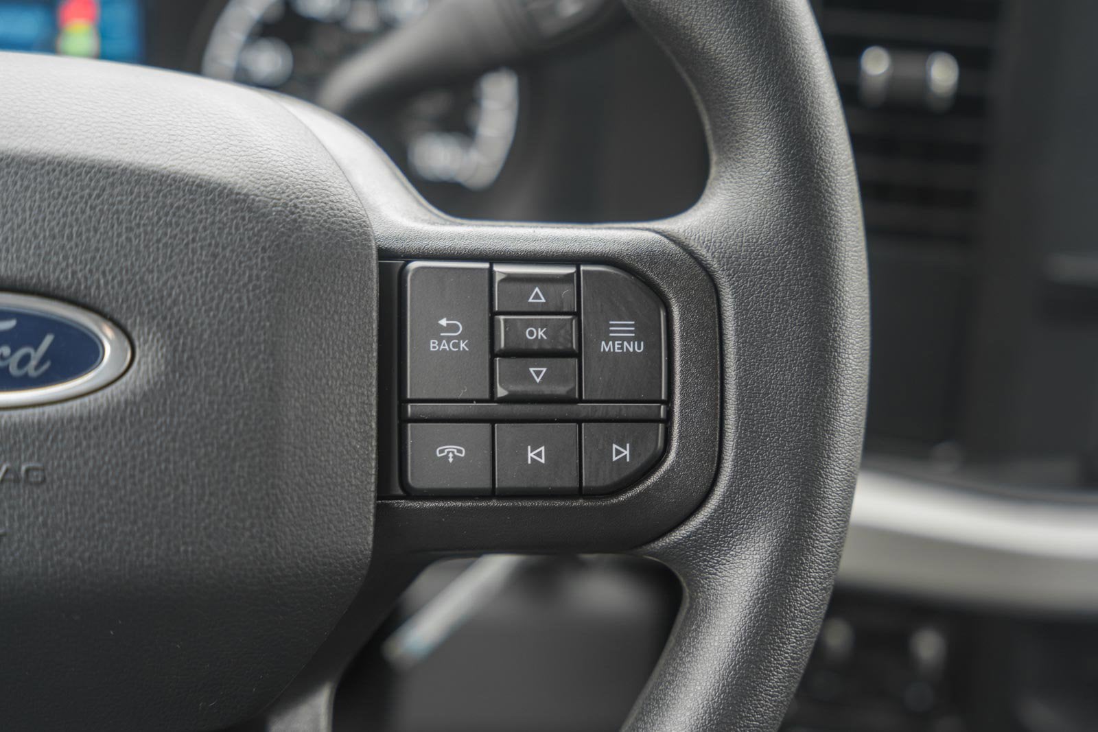 2026 Ford Super Duty F-350 DRW XLT