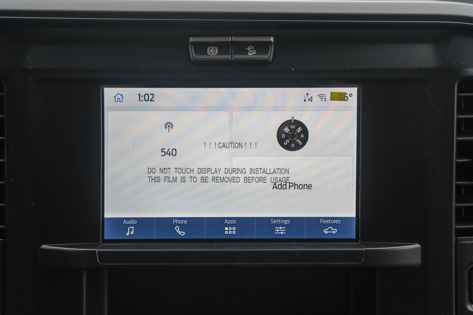 2026 Ford Super Duty F-350 DRW XLT