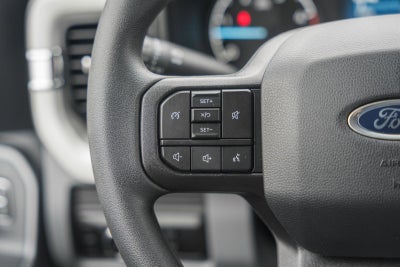 2026 Ford Super Duty F-350 DRW XLT