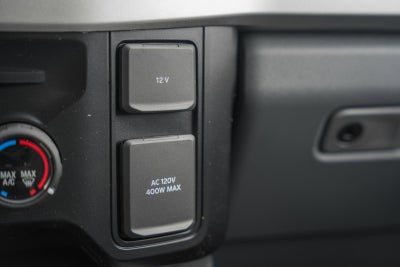 2026 Ford Super Duty F-350 DRW XLT