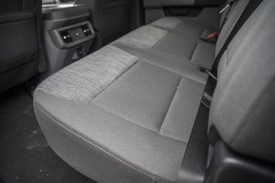 2026 Ford Super Duty F-350 DRW XLT