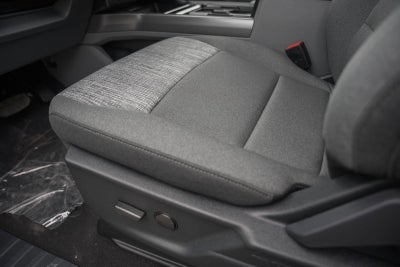 2026 Ford Super Duty F-350 DRW XLT