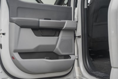 2026 Ford Super Duty F-350 DRW XLT